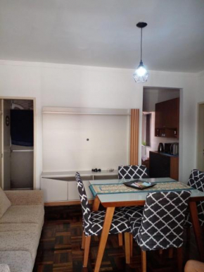 Apartamento 1 quadra do mar Centro
